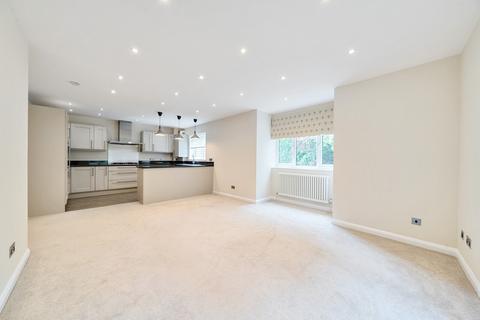 2 bedroom flat to rent, Barrington Lodge, Princes Road, Weybridge, KT13