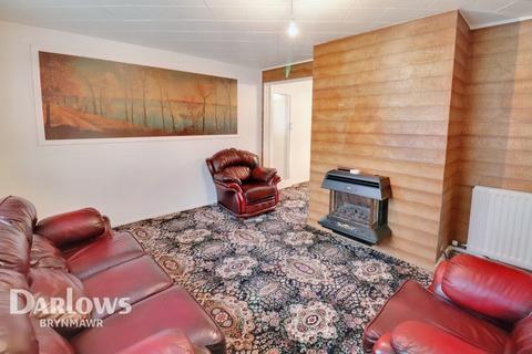 57 Graig Ebbw, Rassau, Ebbw Vale, NP23 5SF