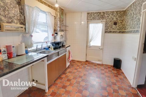 57 Graig Ebbw, Rassau, Ebbw Vale, NP23 5SF
