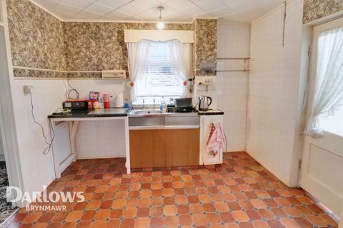 57 Graig Ebbw, Rassau, Ebbw Vale, NP23 5SF
