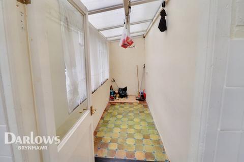 57 Graig Ebbw, Rassau, Ebbw Vale, NP23 5SF