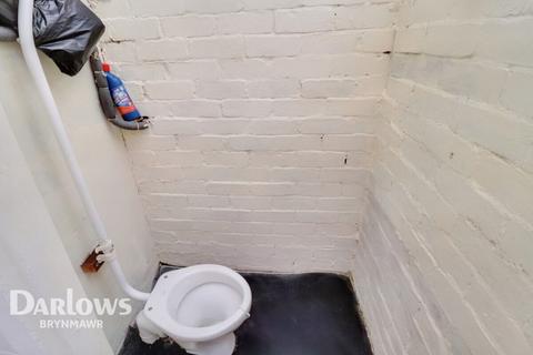 57 Graig Ebbw, Rassau, Ebbw Vale, NP23 5SF