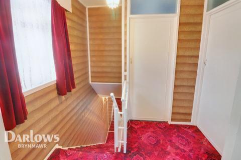 57 Graig Ebbw, Rassau, Ebbw Vale, NP23 5SF