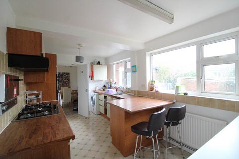 undefined, Albermarle Avenue, Potters Bar