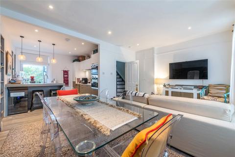 undefined, North Worple Way, East Sheen, London