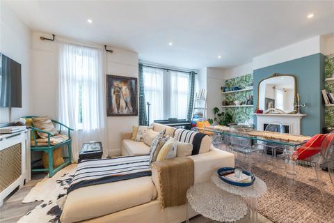 undefined, North Worple Way, East Sheen, London