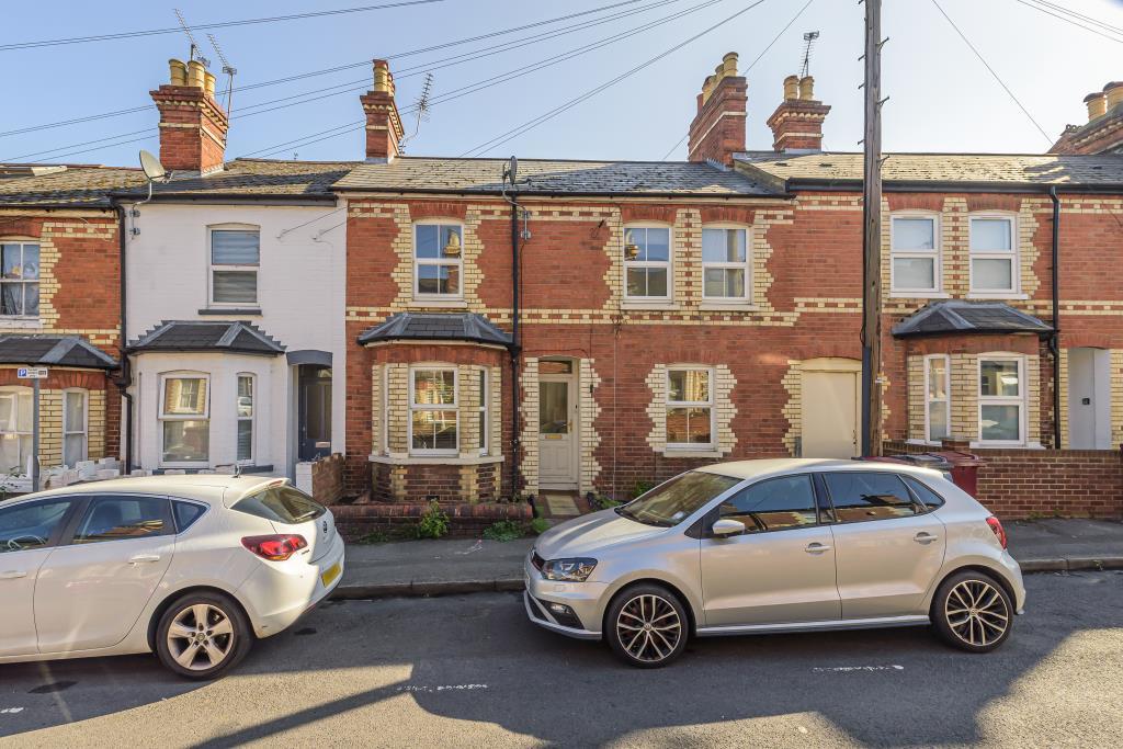 RG1, Reading, RG1 3 bed terraced house for sale £375,000