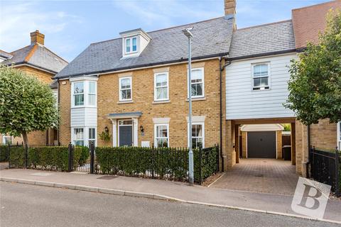 21 Shirebourn Vale, South Woodham Ferrers, Chelmsford, CM3 5ZX