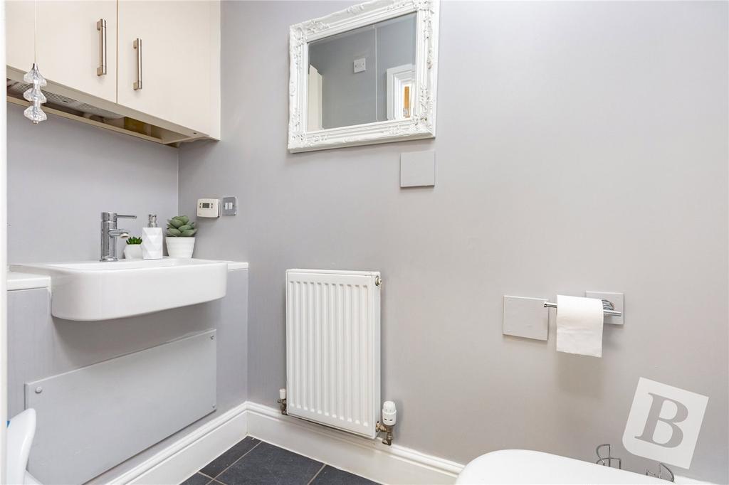 Cloakroom