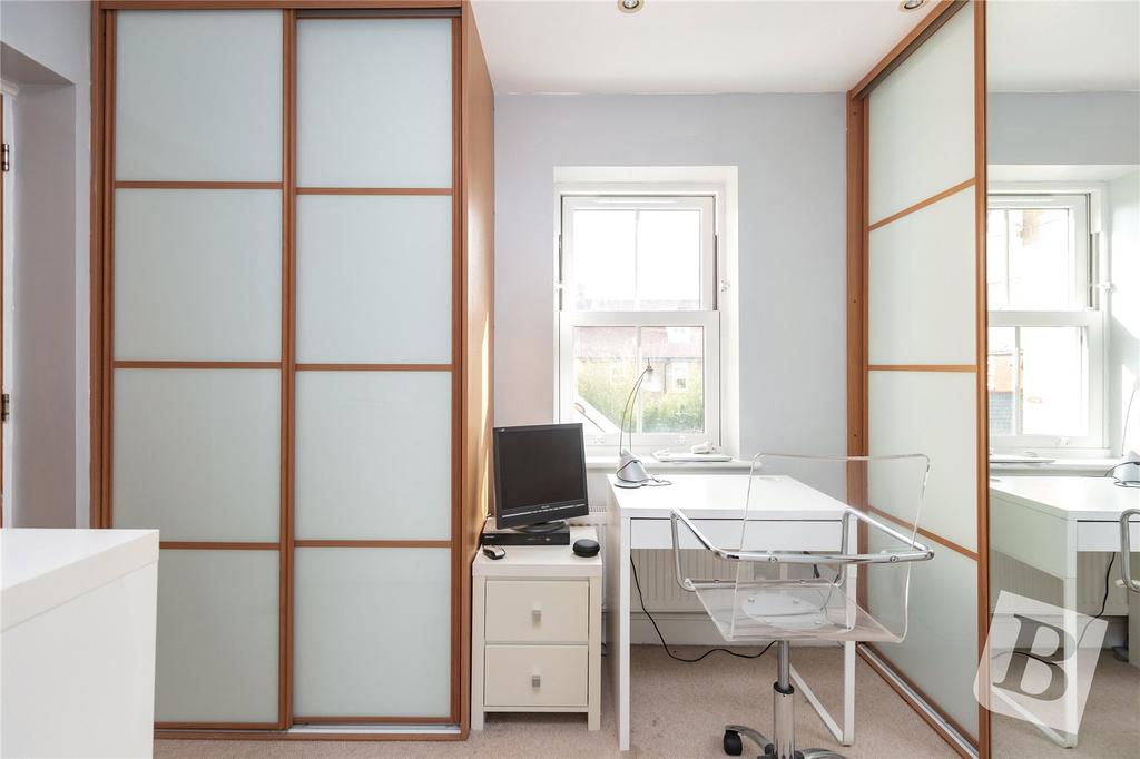 Dressing Room
