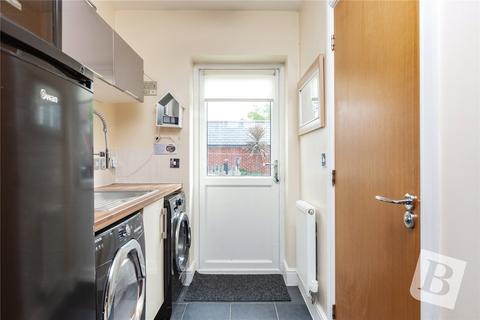 21 Shirebourn Vale, South Woodham Ferrers, Chelmsford, CM3 5ZX