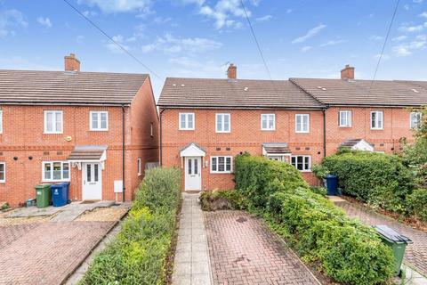 3 bedroom terraced house to rent, Nowell Road,  East Oxford,  OX4