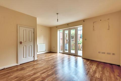 3 bedroom terraced house to rent, Nowell Road,  East Oxford,  OX4