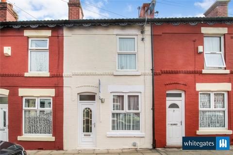 2 bedroom terraced house for sale - Ulster Road, Liverpool, Merseyside, L13