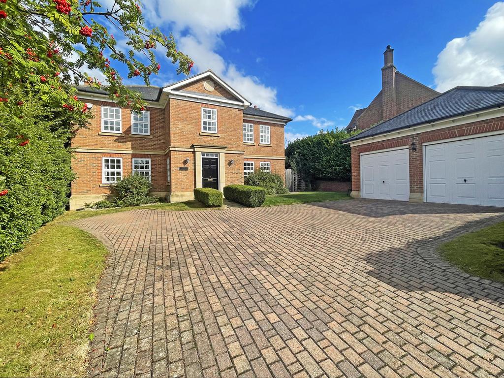 Amerston Close, Billingham, TS22 4 bed detached house for sale £550,000
