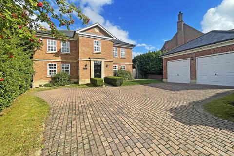 9 Amerston Close, Wynyard, Billingham, TS22 5QX