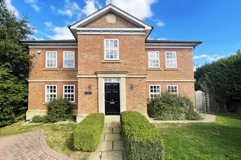 9 Amerston Close, Wynyard, Billingham, TS22 5QX