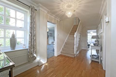 9 Amerston Close, Wynyard, Billingham, TS22 5QX
