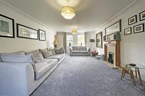 9 Amerston Close, Wynyard, Billingham, TS22 5QX