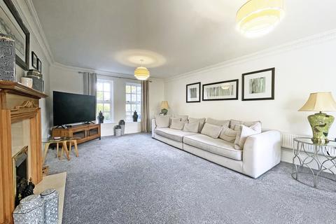 9 Amerston Close, Wynyard, Billingham, TS22 5QX