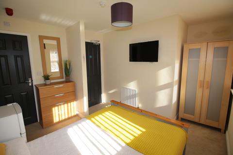 1 bedroom in a house share to rent, Sorrel Drive, Nottingham, Nottinghamshire, NG17 8RW