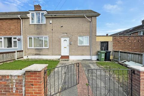 43 Jameson Road, Hartlepool, TS25 3PB