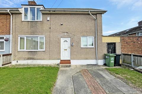 43 Jameson Road, Hartlepool, TS25 3PB