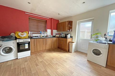 43 Jameson Road, Hartlepool, TS25 3PB