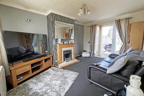 43 Jameson Road, Hartlepool, TS25 3PB