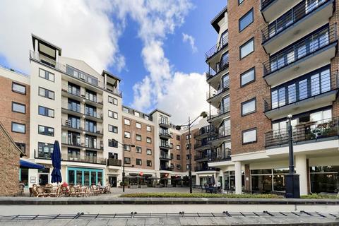 2 bedroom flat to rent, Stevens House, Jerome Place