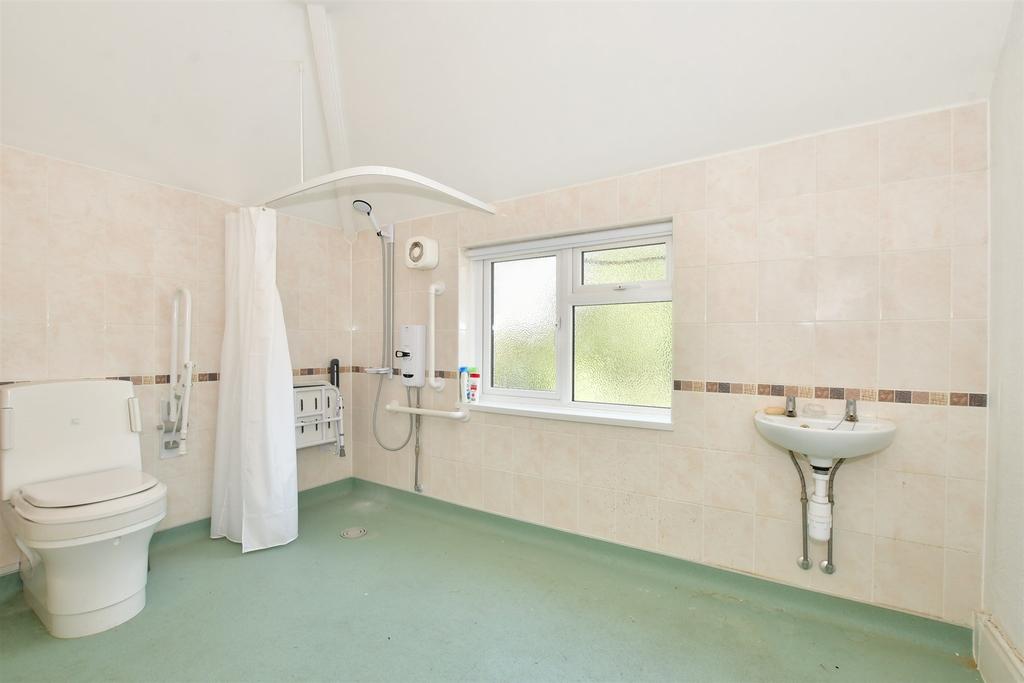 Wet Room