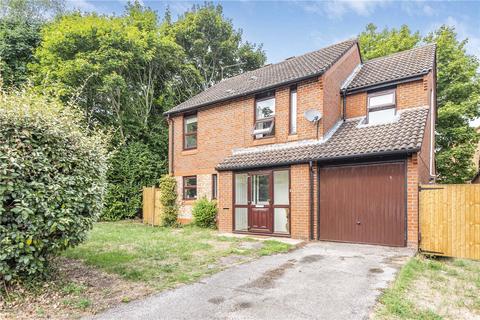 4 bedroom detached house for sale - Mint Close, Earley, Reading, RG6