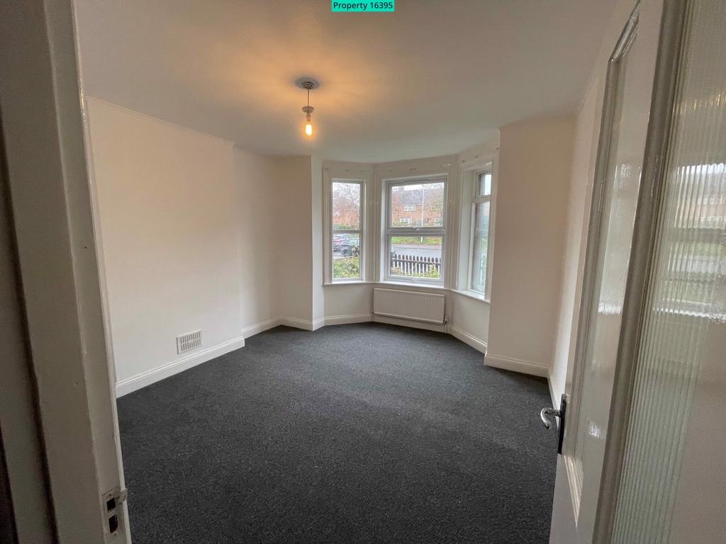 FULBOURN ROAD, CAMBRIDGE, CB1 9JL 2 bed ground floor flat £1,395 pcm