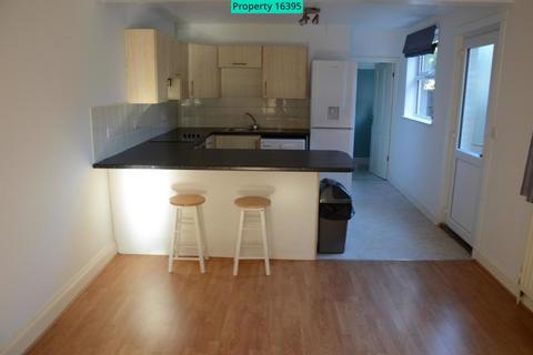 2 bedroom ground floor flat to rent, FULBOURN ROAD, CAMBRIDGE, CB1 9JL