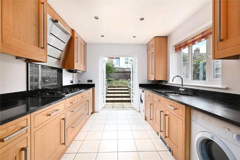 3 bedroom terraced house for sale - Ashford Road, Brighton, East Sussex, BN1