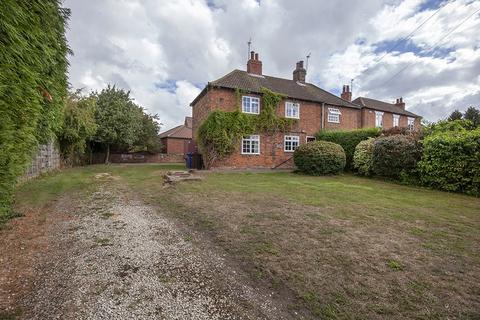 2 bedroom semi-detached house to rent, Garmancarr Lane, Wistow, Selby, North Yorkshire, YO8