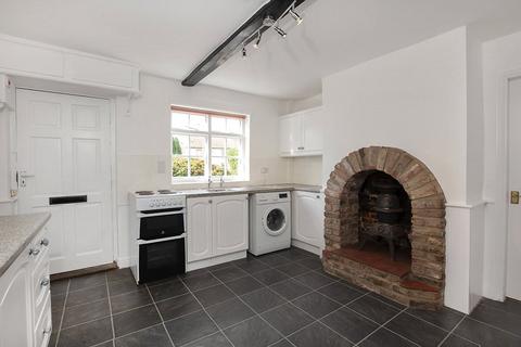 2 bedroom semi-detached house to rent, Garmancarr Lane, Wistow, Selby, North Yorkshire, YO8