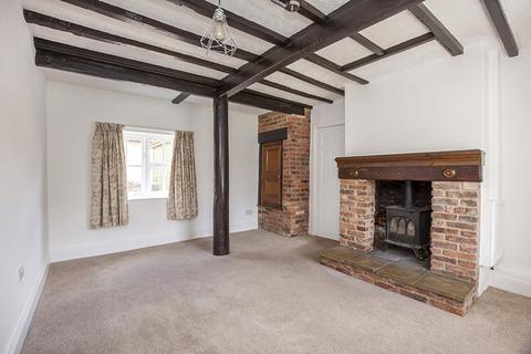 2 bedroom semi-detached house to rent, Garmancarr Lane, Wistow, Selby, North Yorkshire, YO8