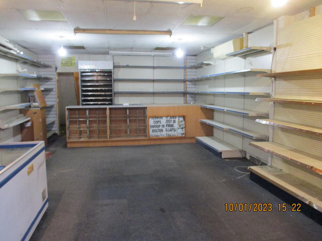 Shop floor