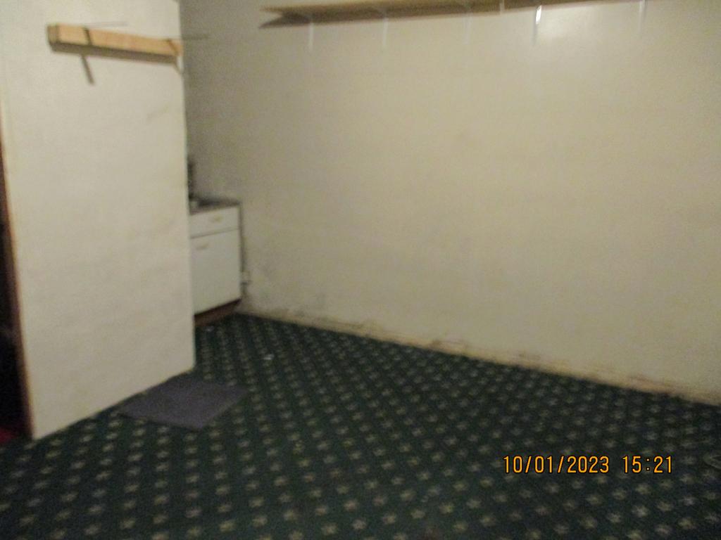 Second room
