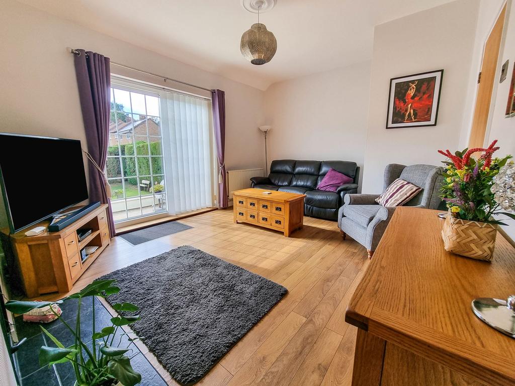 Newhouse Avenue, Esh Winning, Durham... 3 bed bungalow £160,000
