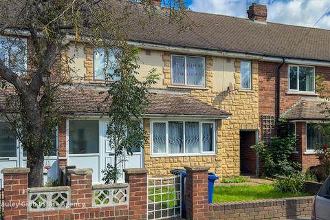 3 bedroom terraced house for sale, Weston Road Doncaster DN4 8LN