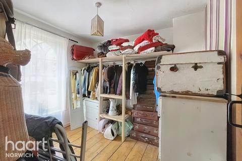 23 Cowgate, Norwich, NR3 1SZ