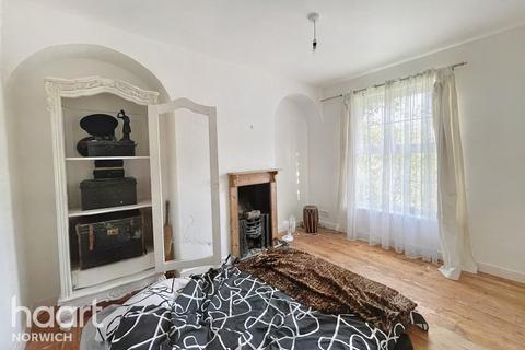 23 Cowgate, Norwich, NR3 1SZ