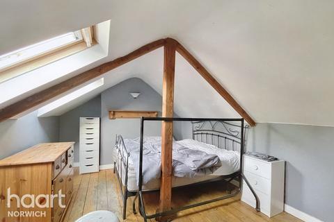 23 Cowgate, Norwich, NR3 1SZ