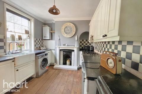 23 Cowgate, Norwich, NR3 1SZ