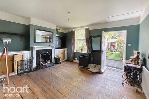 23 Cowgate, Norwich, NR3 1SZ