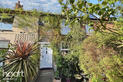 23 Cowgate, Norwich, NR3 1SZ