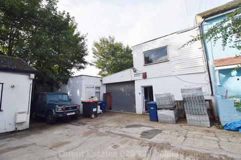 Land for sale, North Finchley - N12