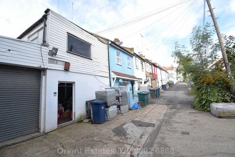 Land for sale, North Finchley - N12